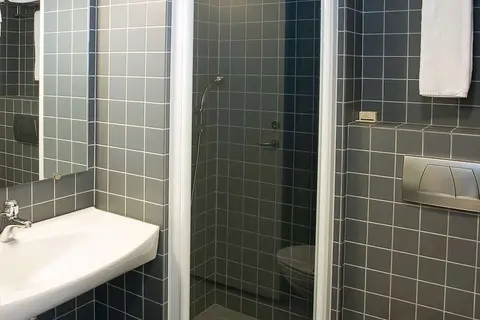 Hotel Reykjavik Centrum in Reykjavik — foto 11