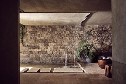 Olea All Suite Hotel foto 16