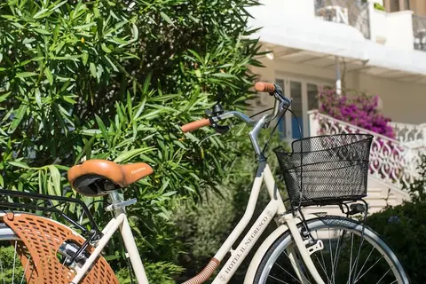 Il Negresco in Forte Dei Marmi — foto 15