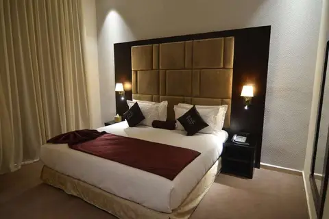 El Olivar Palace & Spa in Tasoultante تسلطانت — foto 3