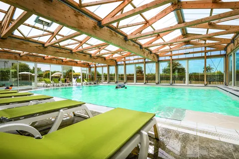 Vakantiepark Le Chant Des Oiseaux foto 22