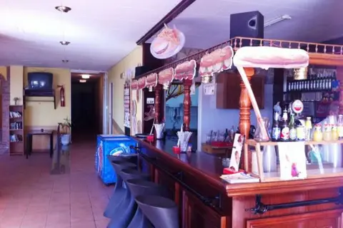 Apartamentos AR Muntanya Mar in Blanes, foto 14