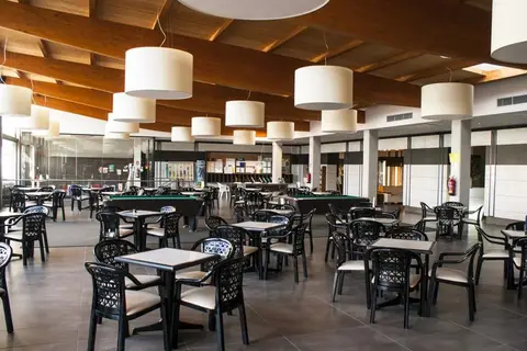 Hotel Papi in Malgrat de Mar — foto 8