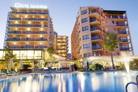 MS Amaragua in Torremolinos — foto 9