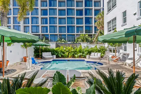 Fly & Go Corendon South Beach Miami in Miami Beach, foto 8