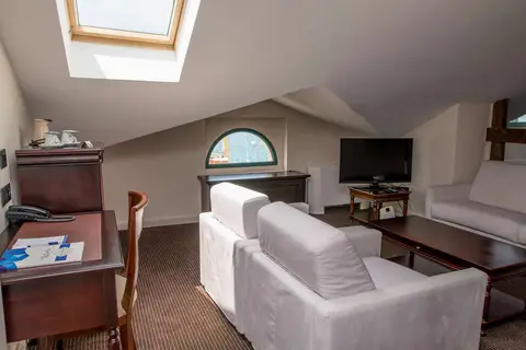 Hotel Astoria in Tivat — foto 12