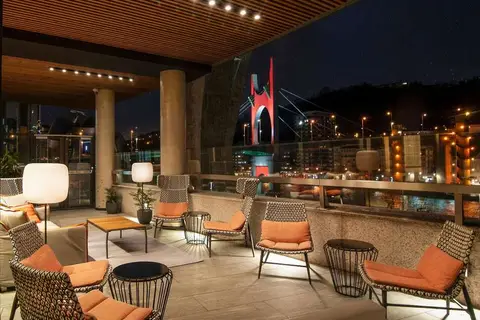 Vincci Consulado de Bilbao in Bilbo — foto 15