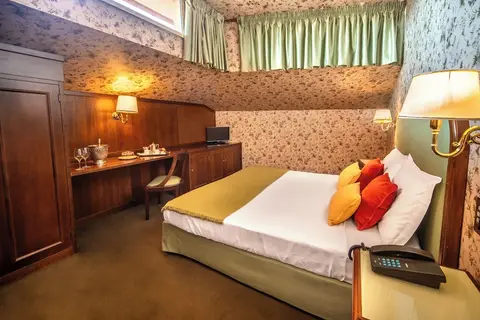Grandhotel Bastiani in Grosseto, foto 23