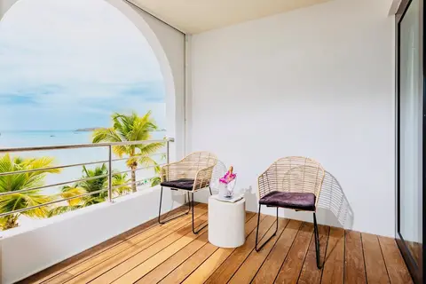 Holland House Beach Hotel in Philipsburg — foto 2