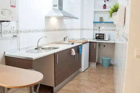 Appartementen 3000 Granada Catedral Plaza in Granada — foto 9