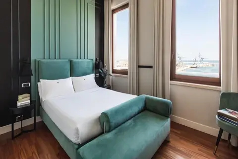 Seeport Hotel in Ancona, foto 13