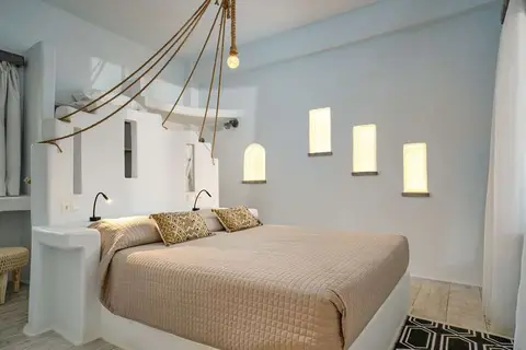 Althea Boutique Hotel in Little Amoopi Beach, foto 3