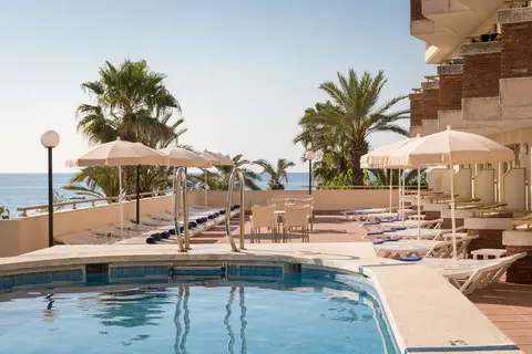 H-Top Royal Sun in Santa Susanna — foto 2