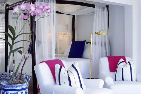 Round Hill Hotel & Villas in Montego Bay — foto 29