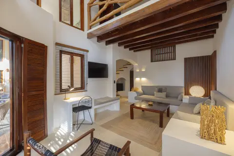 Villas HM Paraiso del Mar in Holbox — foto 23