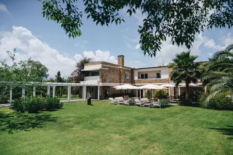 Lanthia Resort in Baunei, foto 2