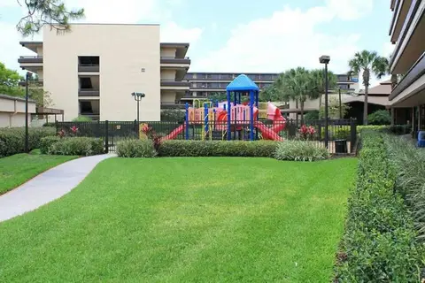 Rosen Inn at Pointe Orlando in Orlando — foto 13