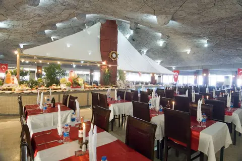 Sailor's Beach Club in Kemer, foto 18