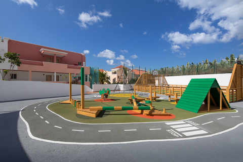 Hotel Allegro Isora foto 23