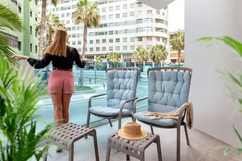 ART Las Palmas by MUR Hotels in Las Palmas de Gran Canaria, foto 10