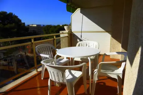 Apartamentos Decathlon & Maraton & Penthalon in Salou — foto 10