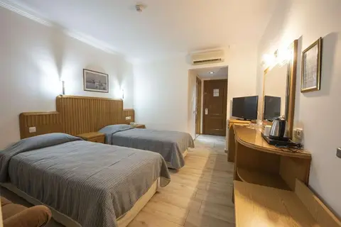Belcehan Hotel in Muğla — foto 6