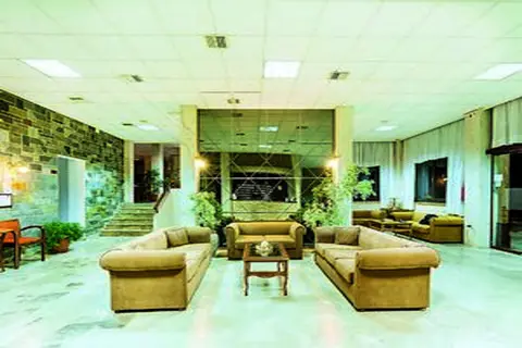 Xenios Theoxenia Hotel in Ουρανούπολη — foto 2