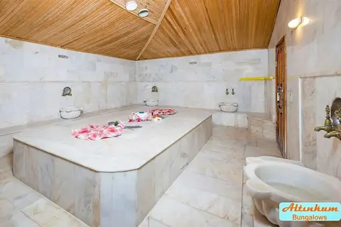 Altinkum Bungalows in Manavgat, foto 7