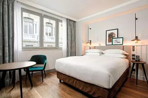 DoubleTree by Hilton Rome Monti in Rome, foto 11