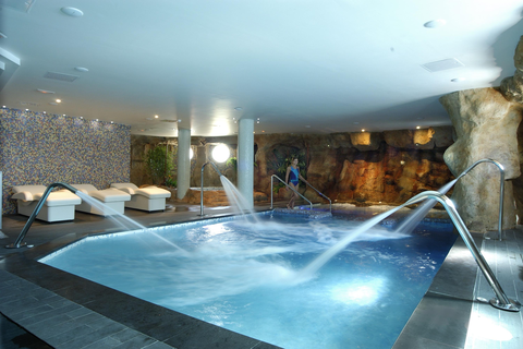 Hotel Evenia Olympic Resort foto 11