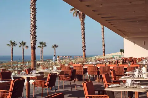 The Royal Senses Resort & Spa Crete in Panormos, Rethimno, foto 7