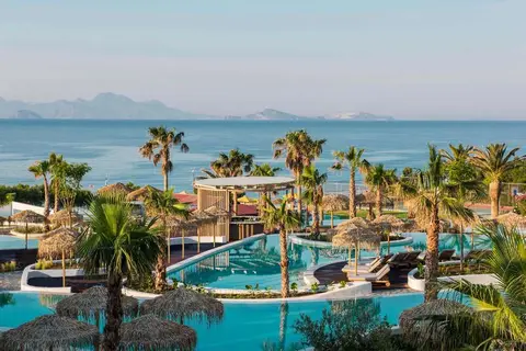 Mitsis Norida Beach Hotel in Πυλί — foto 14