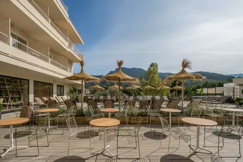 Eden Nord in Port de Sóller — foto 11