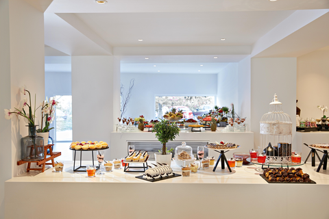 Domes Noruz Kassandra - adults only foto 5