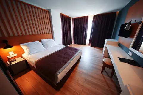 Sey Beach Hotel & Spa in Alanya — foto 20