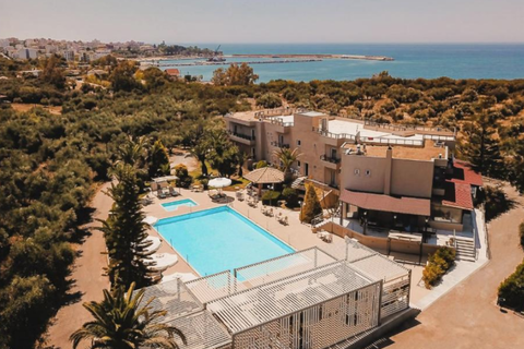 Hotel Apollo Art foto 8