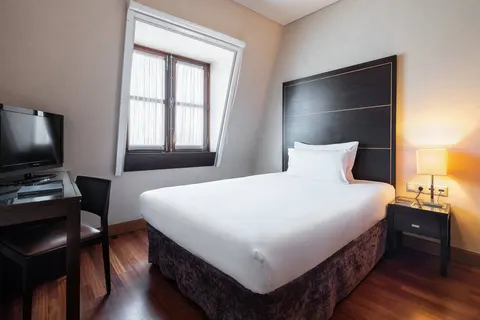 Hotel Eurostars das Artes foto 4