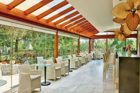 Apollonia Resort & Spa in Δημοτική Ενότητα Γαζίου — foto 16