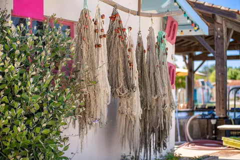 Camping Les Goélands in Arès — foto 13