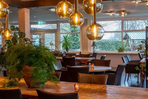 Hotel Martensplek foto 8