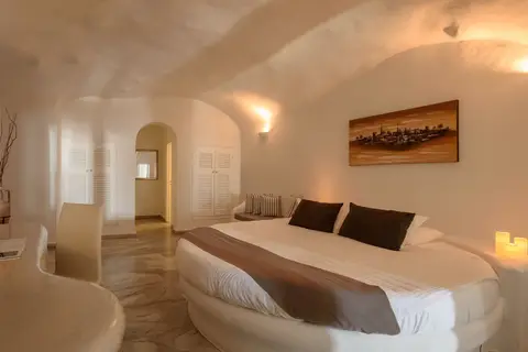 Pegasus Suites & Spa in Δημοτική Ενότητα Θήρας — foto 17
