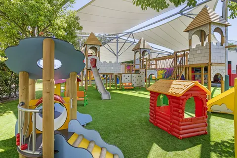 Titanic Deluxe Golf Belek - Golfpakket in Serik — foto 8
