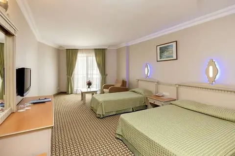 Holiday Park Resort in Alanya — foto 5
