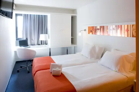 Star Inn Porto in Vila Nova de Gaia — foto 18