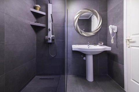 Aparthotel Alkion foto 6