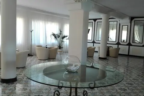 International Resort in Rome, foto 13