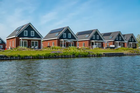 Vakantiepark Ijsselmeer in Medemblik — foto 31