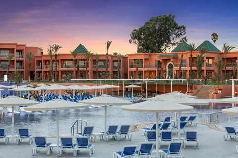 Pickalbatros Sungo Club in Sidi Abdallah Ghiat سيدي عبد الله غيات — foto 9