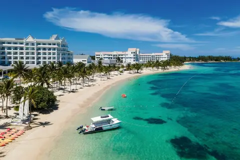 Hotel Riu Ocho Rios in Ocho Rios