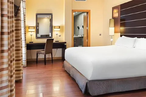 LCB Hotel Fuenlabrada in Fuenlabrada — foto 17